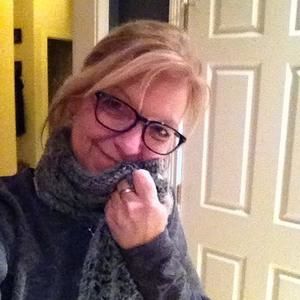 Meet your Posher, Cathy